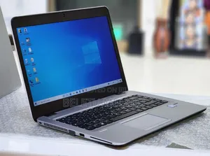 Photo - New Laptop HP EliteBook 840 G4 8GB Intel Core I5 HDD+SSD 256GB