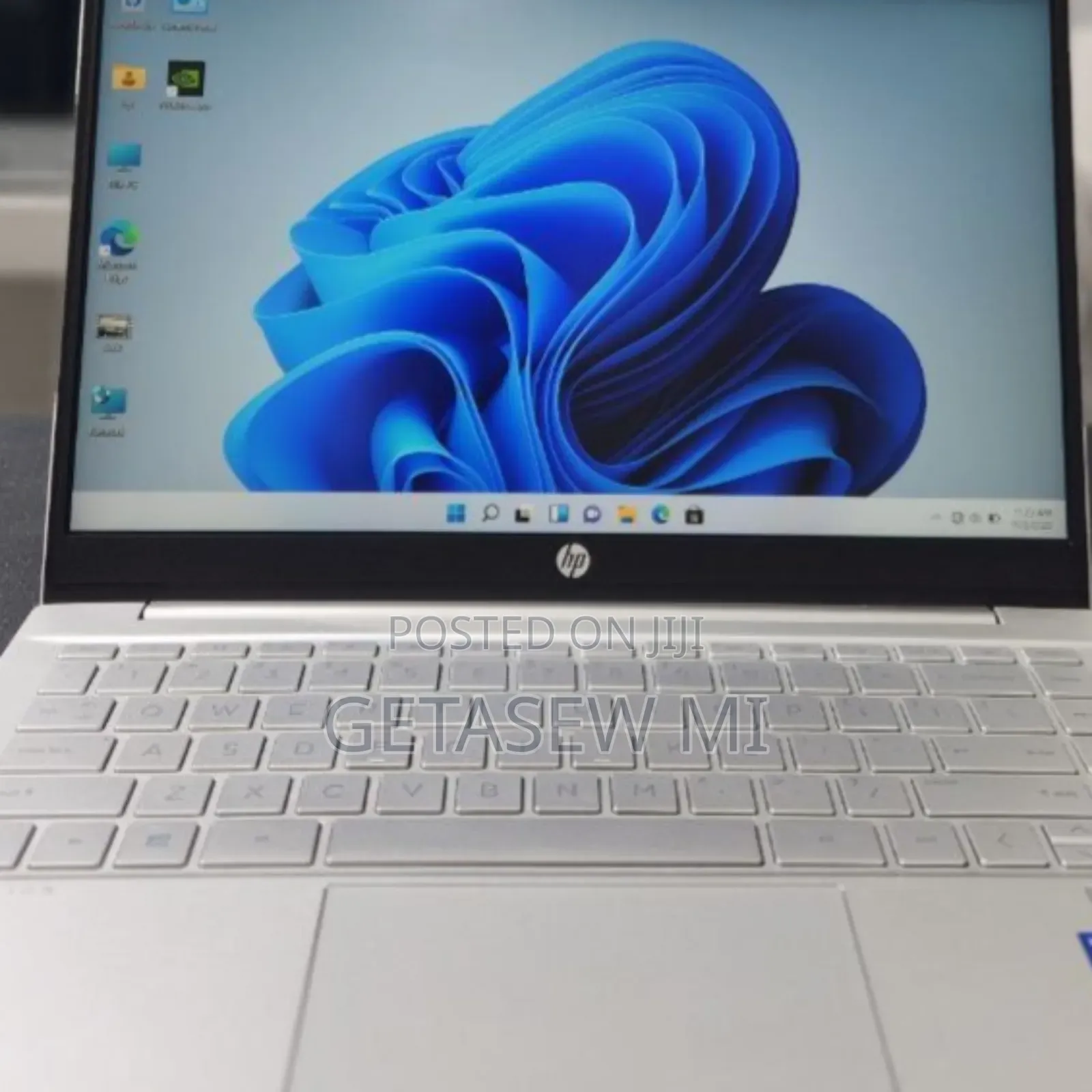 New Laptop HP Pavilion 14 16GB Intel Core I7 SSD 512GB