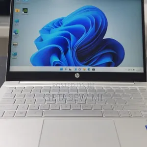 New Laptop HP Pavilion 14 16GB Intel Core I7 SSD 512GB