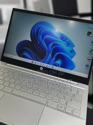 New Laptop HP Pavilion 14 16GB Intel Core I7 SSD 512GB
