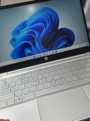 New Laptop HP Pavilion 14 16GB Intel Core I7 SSD 512GB