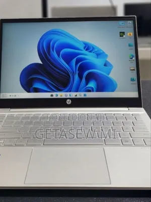 New Laptop HP Pavilion 14 16GB Intel Core I7 SSD 512GB