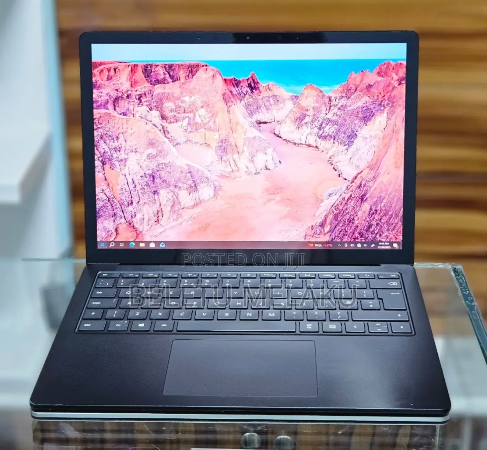 New Laptop Microsoft Surface Laptop 4 16GB Intel Core i5 SSD 512GB