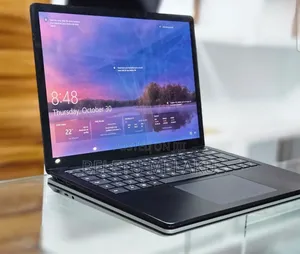 New Laptop Microsoft Surface Laptop 4 16GB Intel Core i5 SSD 512GB