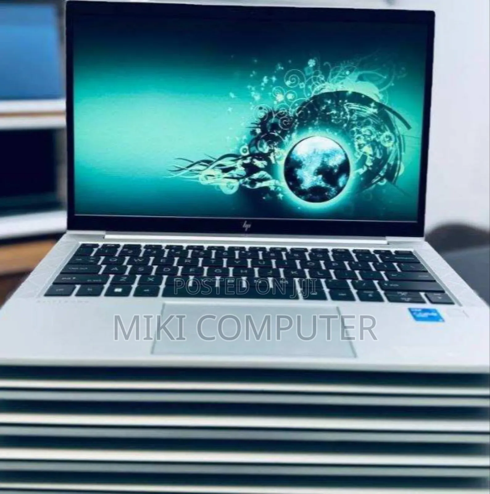 New Laptop HP EliteBook 840 16GB Intel Core I5 SSD 512GB