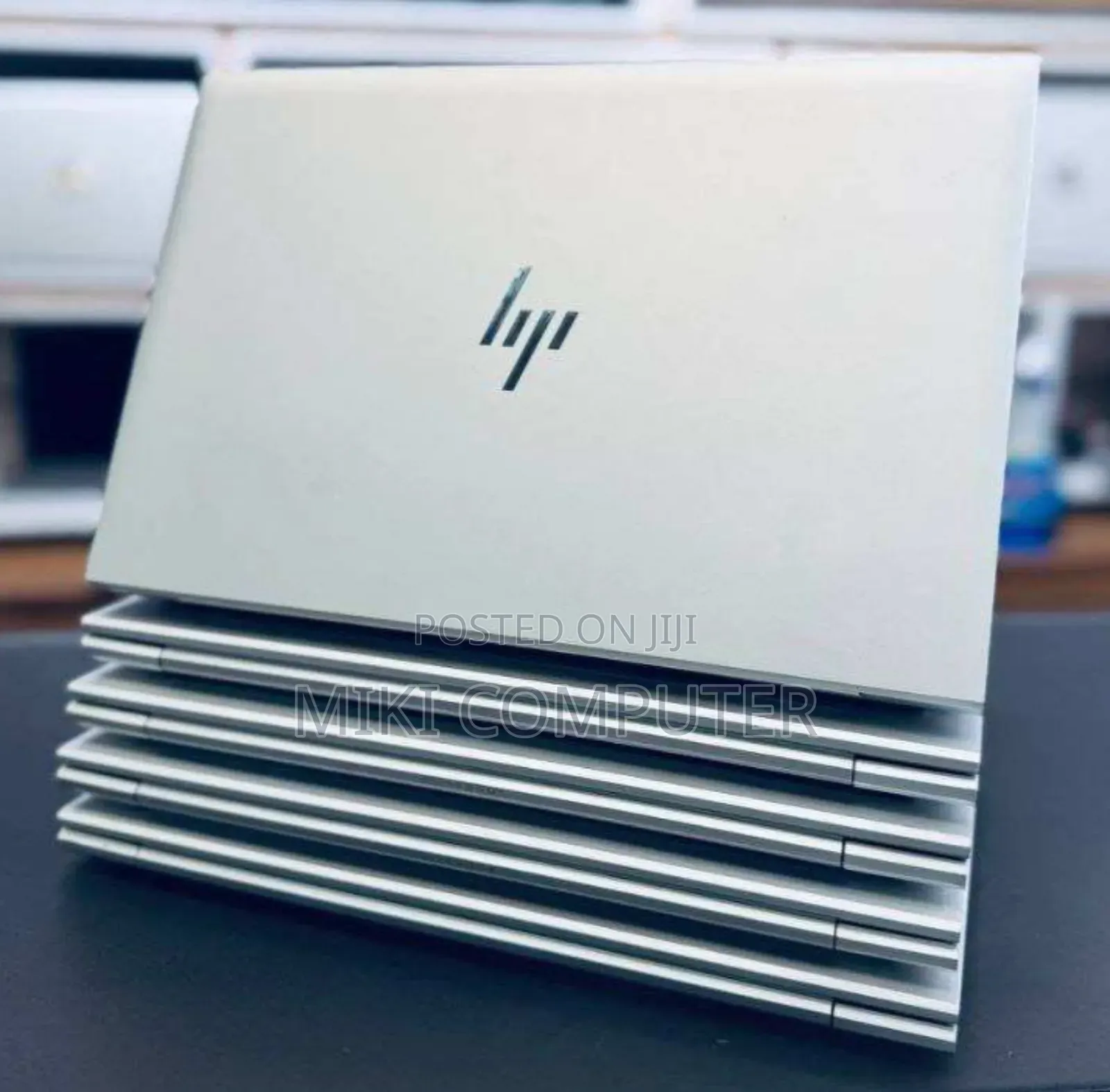 New Laptop HP EliteBook 840 16GB Intel Core I5 SSD 512GB