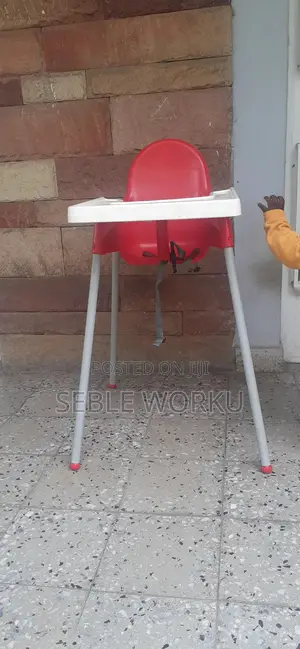 Baby High Chair