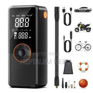 Photo - Eraidom Multi-Function Inflation