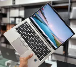 New Laptop HP EliteBook 840 16GB Intel Core I7 SSD 512GB