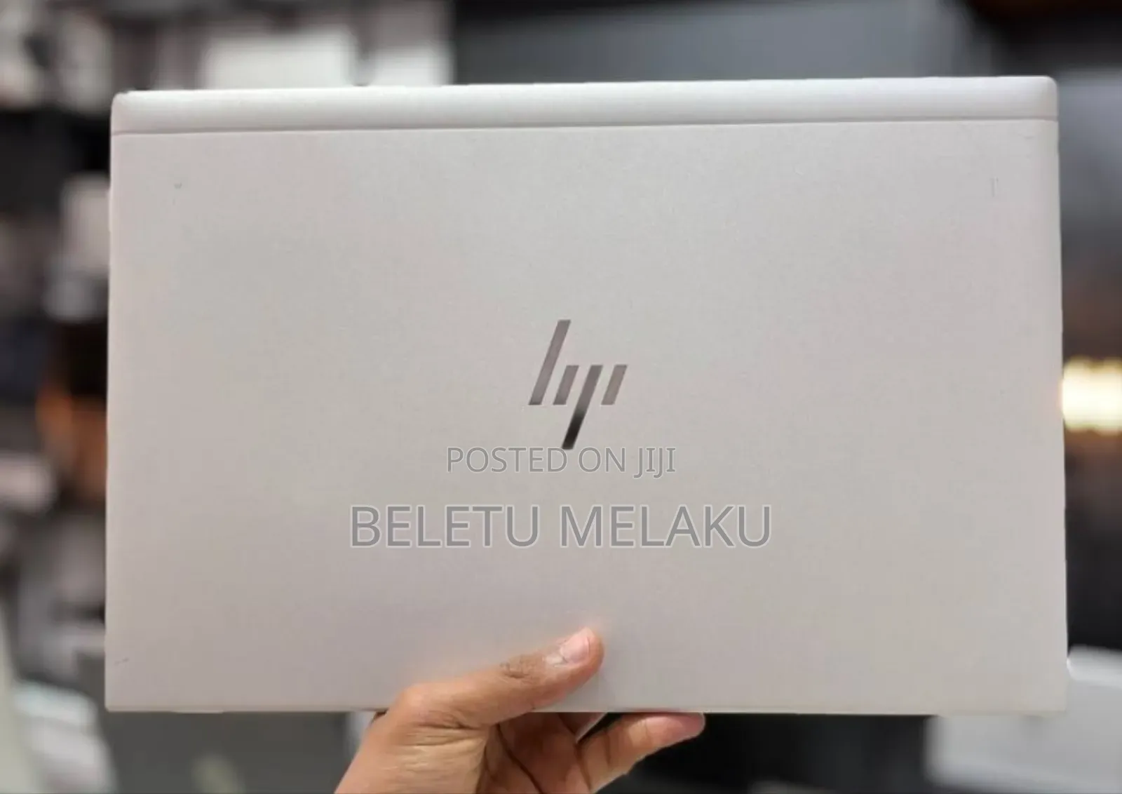 New Laptop HP EliteBook 840 16GB Intel Core I7 SSD 512GB