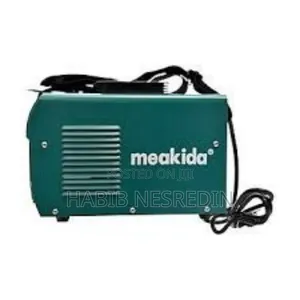 Photo - Welding Machine