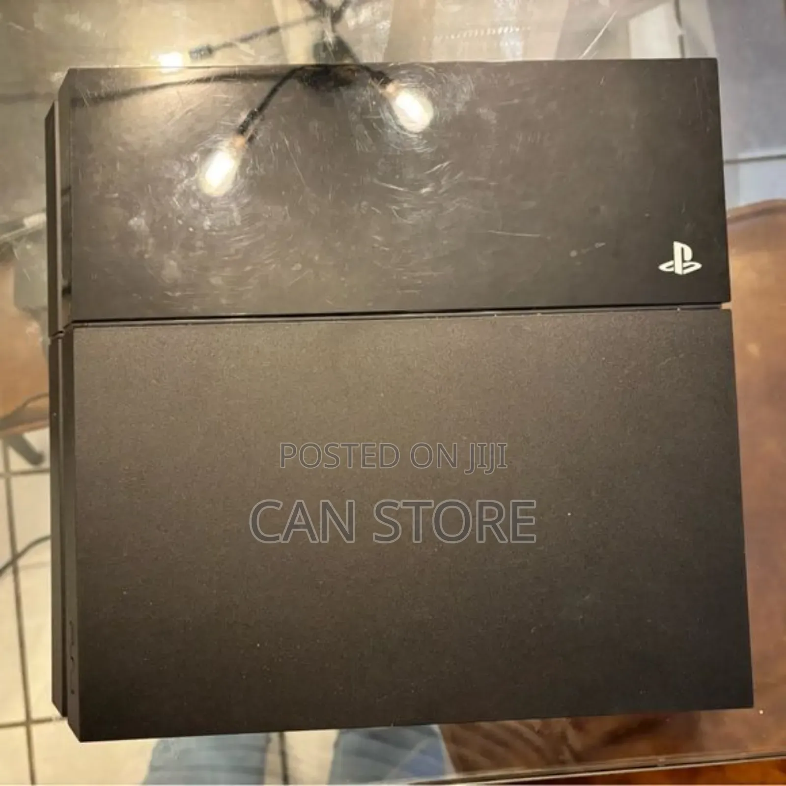 Playstation 4fat 2joystick Jailbreak 9.00 Version