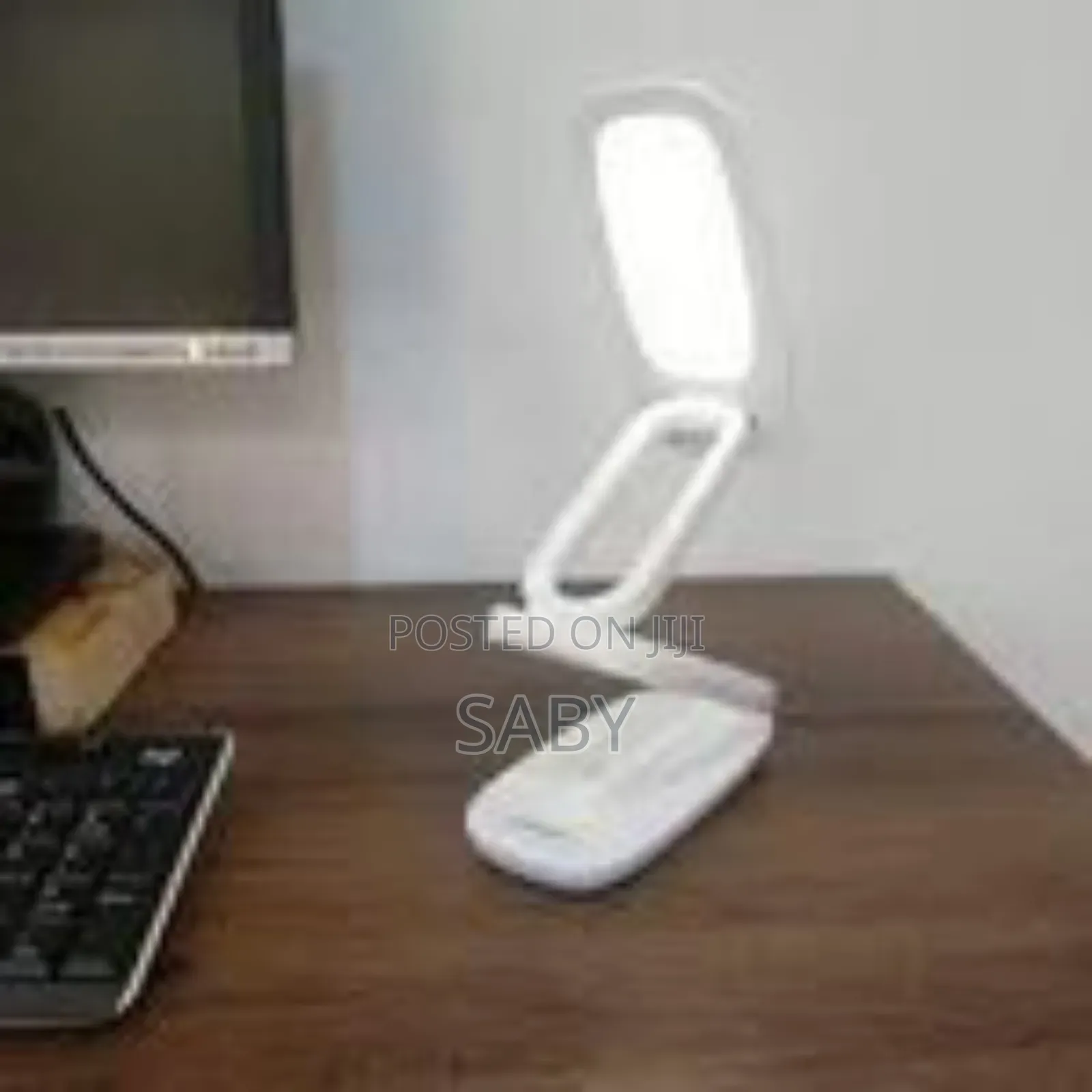 Slim Desk Lamp