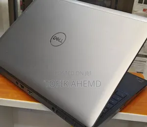 New Laptop Dell Latitude 5310 16GB Intel Core I7 SSD 512GB