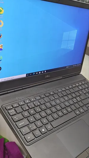 New Laptop Dell Latitude 5310 16GB Intel Core I7 SSD 512GB