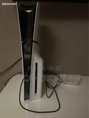 Photo - Playstation 5slim Disk