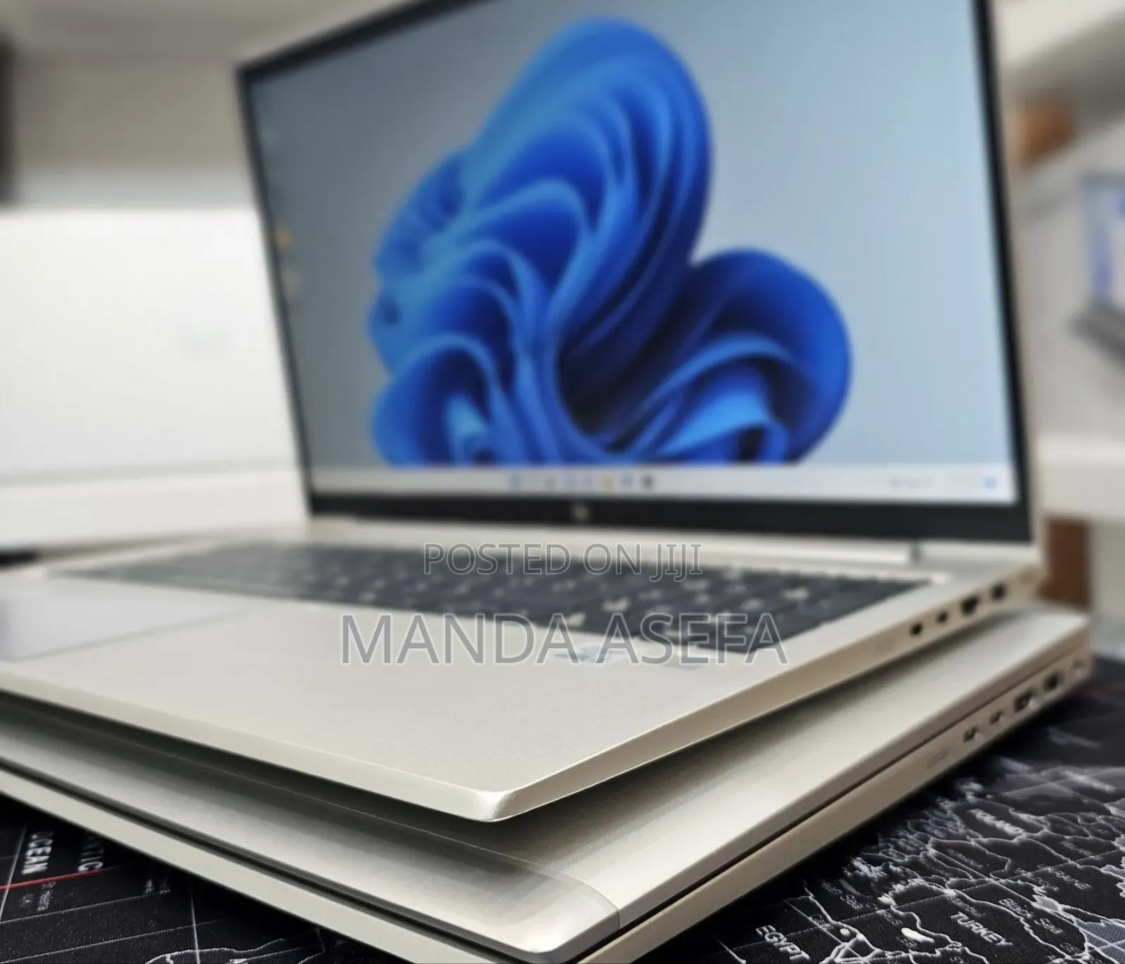 New Laptop HP EliteBook 850 16GB Intel Core I5 SSD 512GB