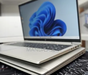 New Laptop HP EliteBook 850 16GB Intel Core I5 SSD 512GB