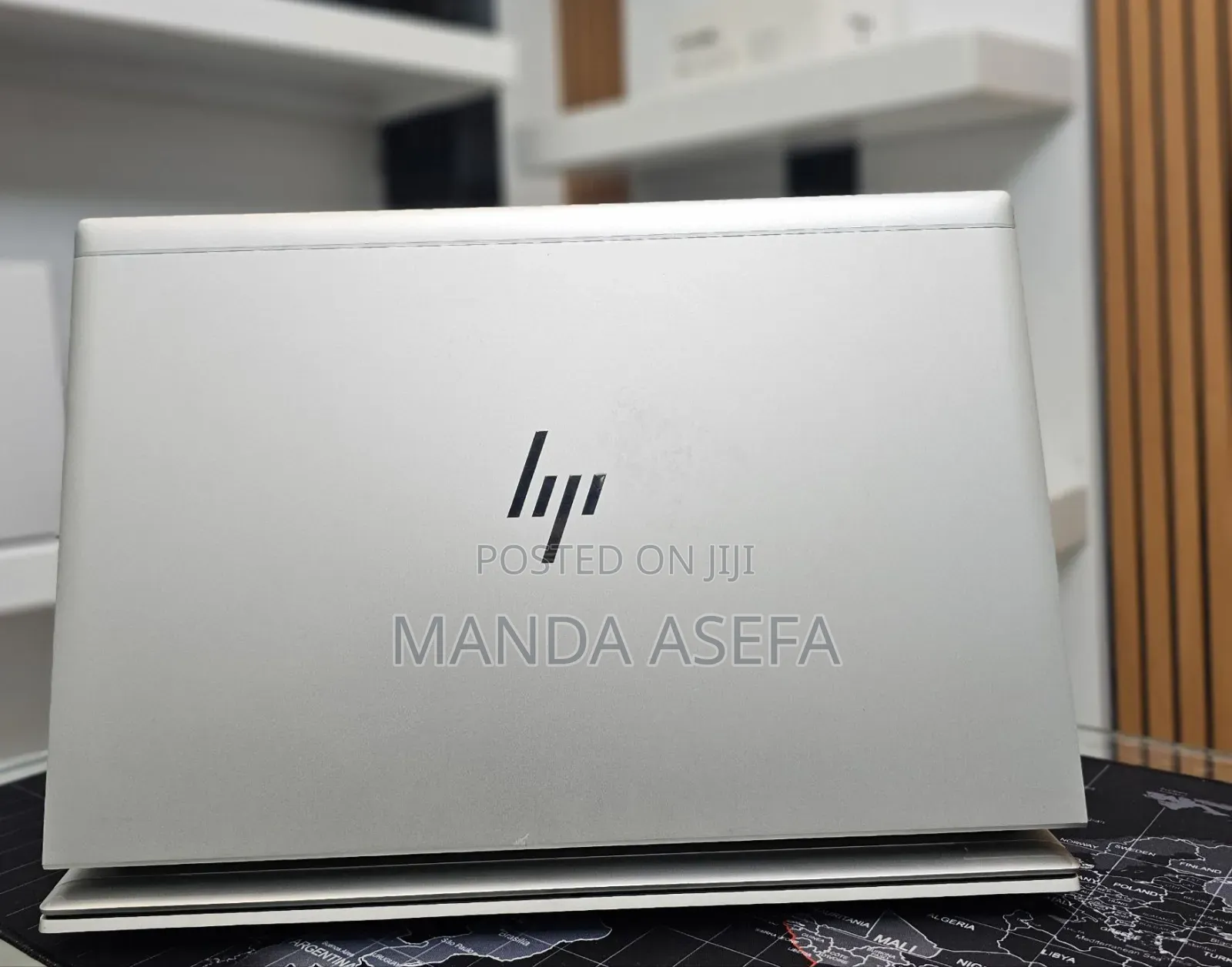 New Laptop HP EliteBook 850 16GB Intel Core I5 SSD 512GB