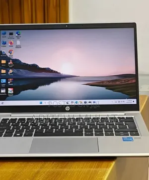 Photo - New Laptop HP ProBook 440 G8 16GB Intel Core I5 SSD 512GB