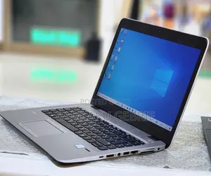 New Laptop HP EliteBook 840 G4 8GB Intel Core I5 HDD+SSD 750GB