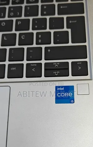 New Laptop HP ProBook 440 G8 16GB Intel Core I5 SSD 512GB