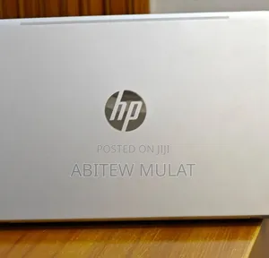 New Laptop HP ProBook 440 G8 16GB Intel Core I5 SSD 512GB