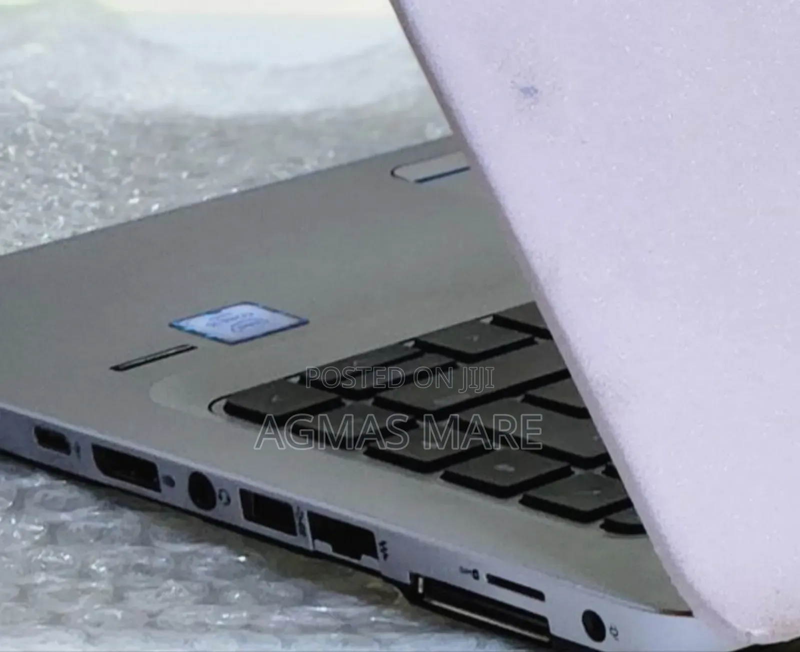 New Laptop HP EliteBook 840 G4 8GB Intel Core I5 HDD+SSD 500GB