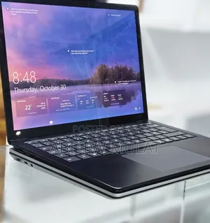 New Laptop Microsoft Surface Laptop 4 16GB Intel Core I5 SSD 512GB