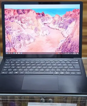 New Laptop Microsoft Surface Laptop 4 16GB Intel Core I5 SSD 512GB