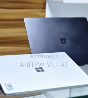 New Laptop Microsoft Surface Laptop 4 16GB Intel Core I5 SSD 512GB