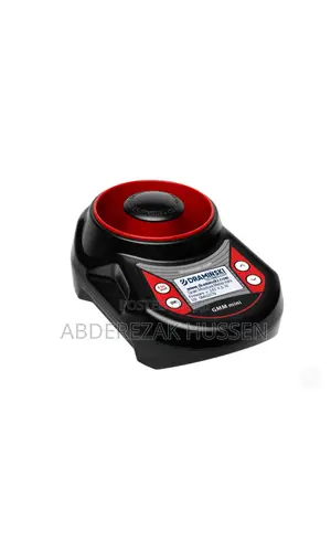 Photo - Coffee Moisture Tester