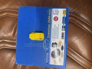 Coffee Moisture Tester