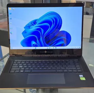 New Laptop HP Spectra 13 16GB Intel Core I7 SSD 512GB