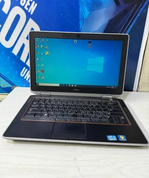 Laptop Dell Latitude 14 4GB Intel Core I5 HDD 320GB