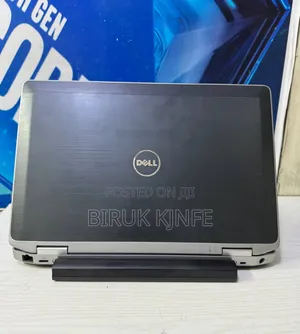 Laptop Dell Latitude 14 4GB Intel Core I5 HDD 320GB