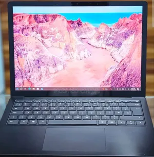New Laptop Microsoft Surface Laptop 4 16GB Intel Core I5 SSD 512GB