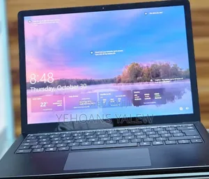 New Laptop Microsoft Surface Laptop 4 16GB Intel Core I5 SSD 512GB
