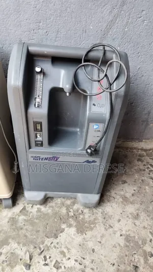 Oxygen Concentrator