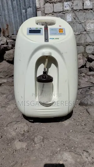Oxygen Concentrator