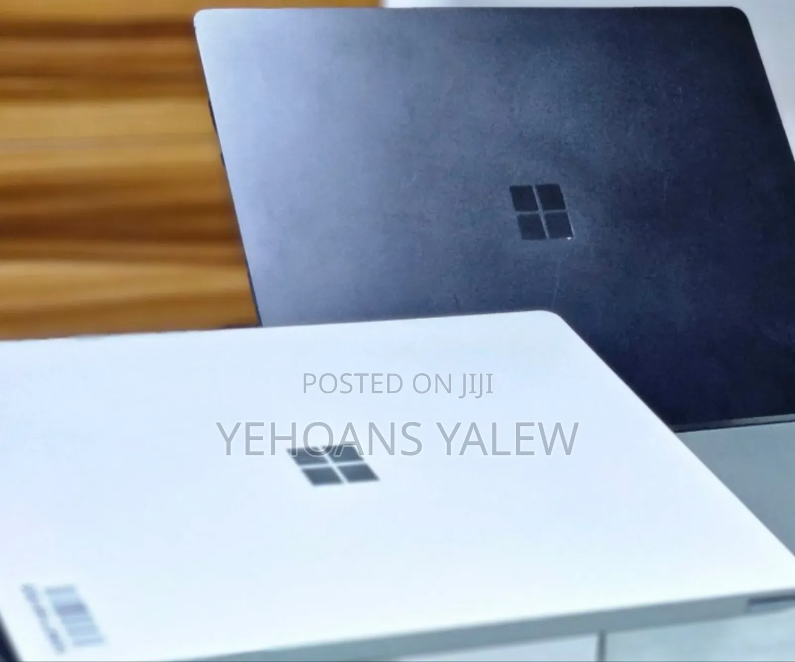 New Laptop Microsoft Surface Laptop 4 16GB Intel Core I5 SSD 512GB