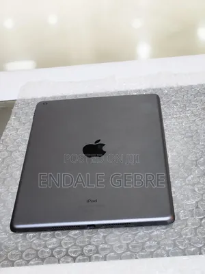 New Apple iPad Pro 11 (2018) 128 GB Gray