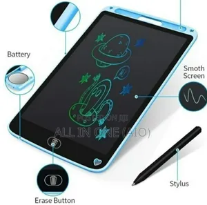 Lcd Writing Tablet
(8.5inch)
