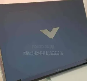 New Laptop HP 16GB Intel Core I5 SSD 512GB
