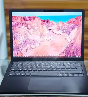 New Laptop Microsoft Surface Laptop 4 16GB Intel Core I5 SSD 512GB