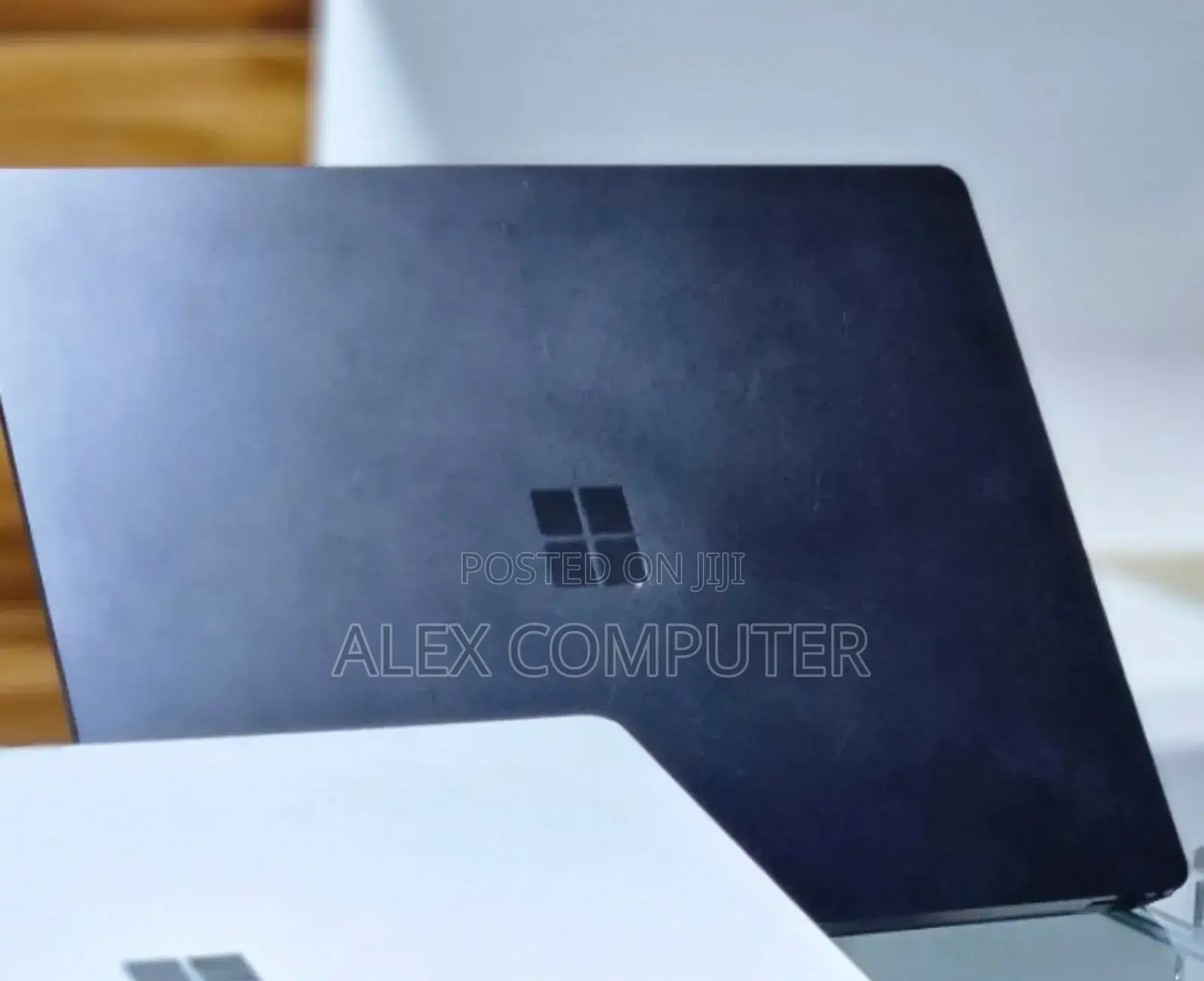 New Laptop Microsoft Surface Laptop 4 16GB Intel Core I5 SSD 512GB