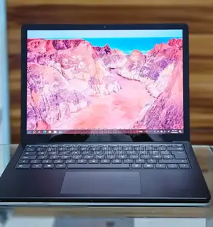 New Laptop Microsoft Surface Laptop 4 16GB Intel Core I5 SSD 512GB