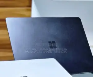 New Laptop Microsoft Surface Laptop 4 16GB Intel Core I5 SSD 512GB