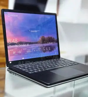 New Laptop Microsoft Surface Laptop 4 16GB Intel Core I5 SSD 512GB
