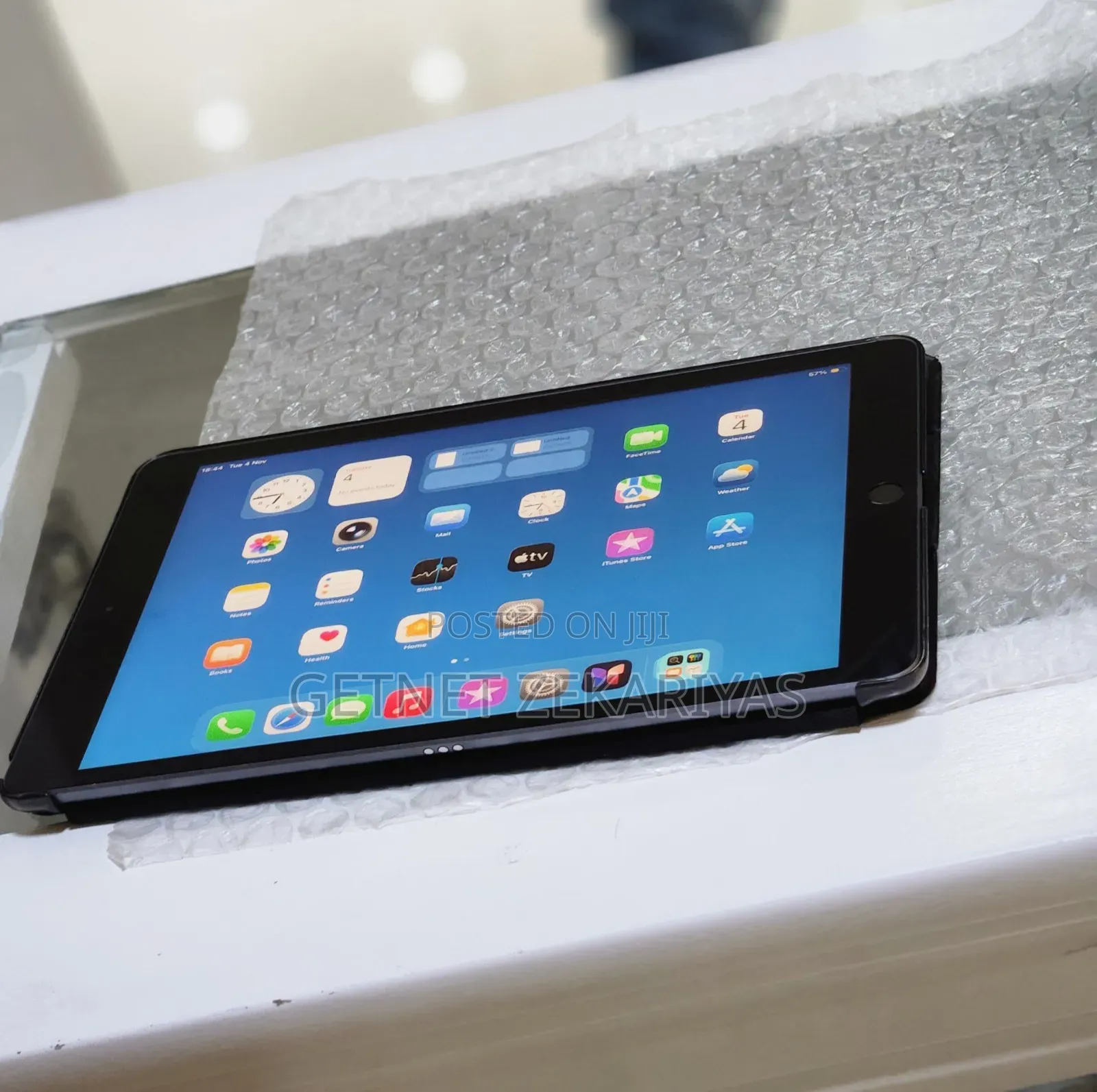 New Apple iPad 10.2 (2021) 128 GB